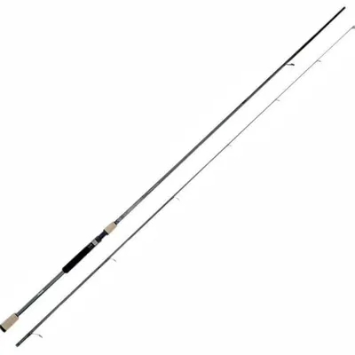 Okuma Azaki Spin 244 CM 7-28 GR 2 Parça Olta Kamışı