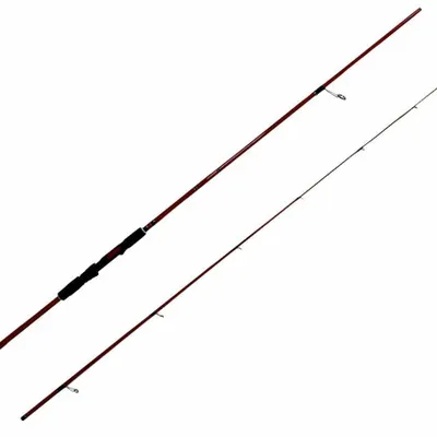 Okuma Red Spin 279cm 10-40 gr 2 Parça Spin Olta Kamışı