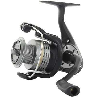 Okuma Revenger RV-40 FD Olta Makinası