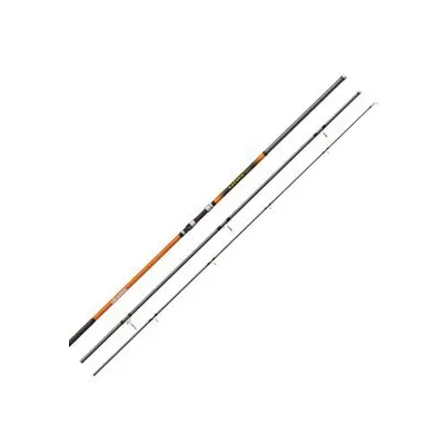 Okuma Salina Surf 420 cm 3 Parça Olta Kamışı