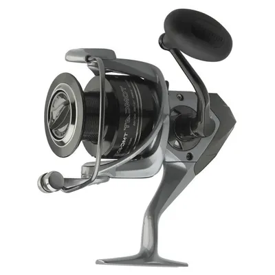 Okuma TMC-6000 Tomcat 4.5:1 6+1bb Olta Makinesi