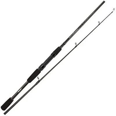 Okuma Wave Power 2,74 CM 7-30 GR 2 Parça Spin Olta Kamışı