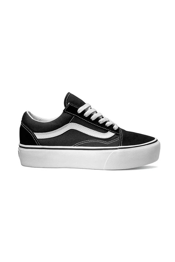 Vans Old Skool Platform