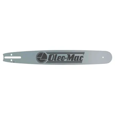 Oleo Mac 542503 51 cm 3-8 36 Kılavuz Elmas Diş