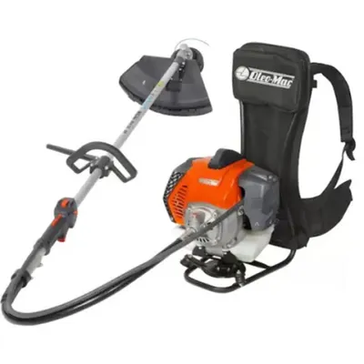 Oleo Mac Oleo-Mac BCH 500 BP 2.8 Hp Motorlu Sırt Tırpan