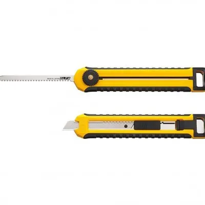 Olfa CS-5 Çift Yönlü Maket Bıçağı