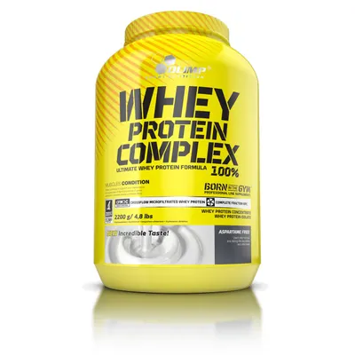 Olimp Whey 1800 gr Çikolata Protein