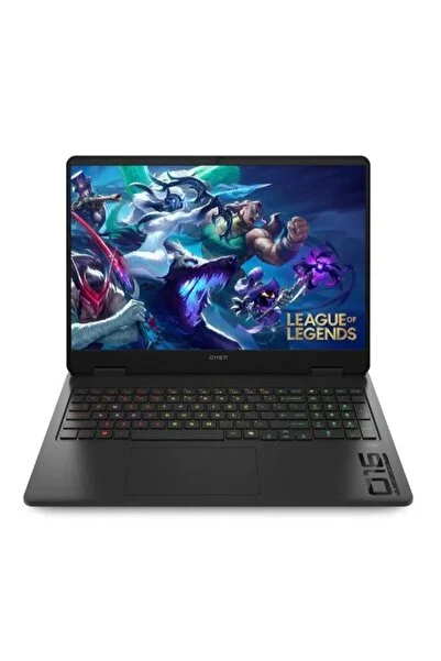 HP OMEN Slim Gaming 16-AN0017NT CD7K1EA 8GB RTX5070 Ultra 9 285H 32GB 1TB SSD 16" 2K 144Hz FreeDOS
