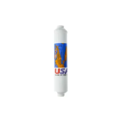 Omnipure CL10/RO T33 Coconat Post Karbon Filtre