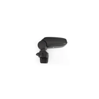 Omsa Ford Focus 3 Siyah Kol Dayama - Kolçak Usb Li Araçlar 2011-2014