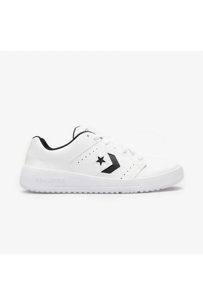 Converse One Court Erkek Beyaz Sneaker