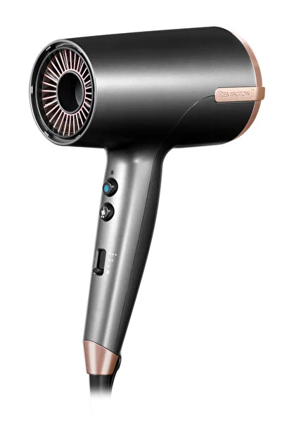 Remington One D6077 2000 W Saç Kurutma Makinesi
