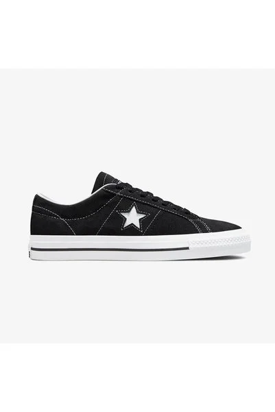 Converse One Star Pro Ayakkabı Unisex Ayakkabı 171327c 001