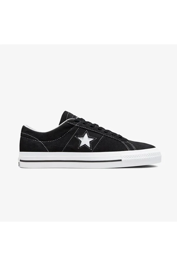Converse One Star Pro Ayakkabı Unisex Ayakkabı 171327c 001