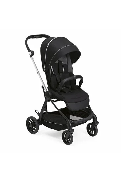 Chicco One4ever Lounge Puset Black Beauty
