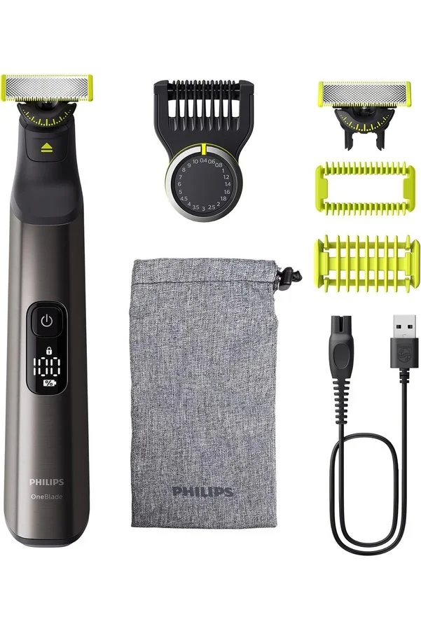 Philips Oneblade Pro 360 QP6552/30 Tıraş Makinesi