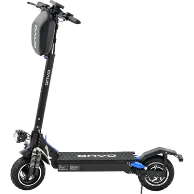 Onvo OV-012 800 W Led Ekran Elektrikli Scooter