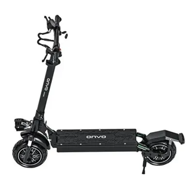 ONVO OV-013X Plus 2000W Elektrikli Scooter