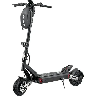 ONVO RX-04 2400W Elektrikli Scooter