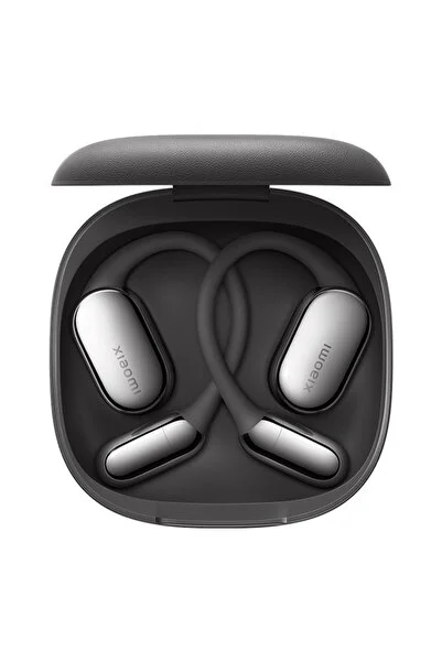 Xiaomi OpenWear Stereo Pro Graphite Black Siyah Bluetooth Kulaklık (Xiaomi Türkiye Garantili)
