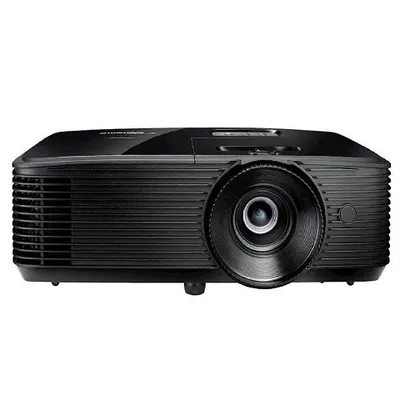 OPTOMA W400LVe 4000AL 1280x800 WXGA HDMI PROJEKSİYON