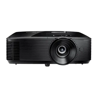 Optoma X400LVE 4000 Ansilümen 1024x768 DLP Projeksiyon Cihazı