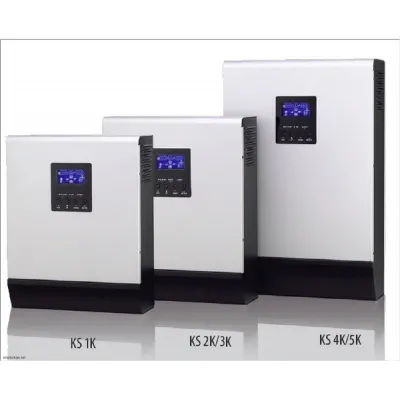 Orbus 1000 Watt 12V Tam Sinüs İnverter