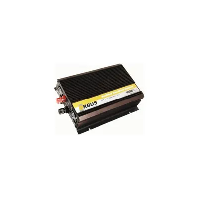 Orbus 1800 Watt Modifiye Sinüs 12V İnverter