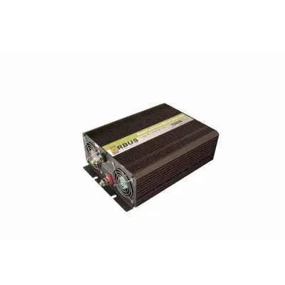 ORBUS 24V/2500W Modifiye Sinüs Inverter