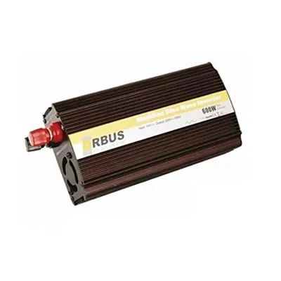 Orbus 600 Watt Modifiye Sinüs 12V İnverter