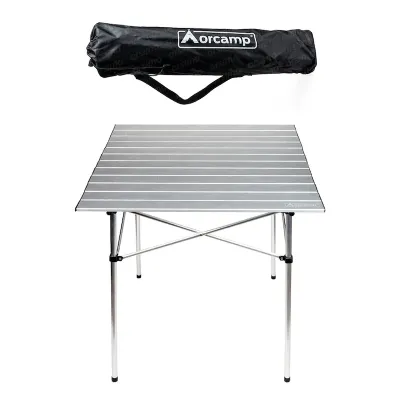 Orcamp Out-2050 Katlanabilir Alüminyum Kamp Masası