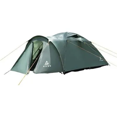 Orcamp OUT-3000 Nord Çantalı 2 Kişilik Çadır