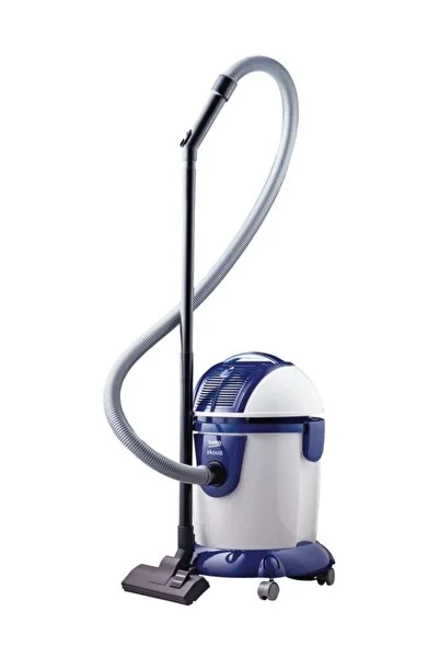 Beko Orginal Bks 9118 Lacivert Ekova Islak-kuru Süpürge