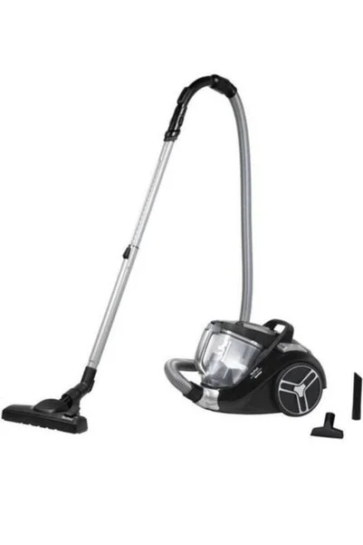 TEFAL Orginal Uw4835 Extend Power Toz Torbasız Elektrikli Süpürge