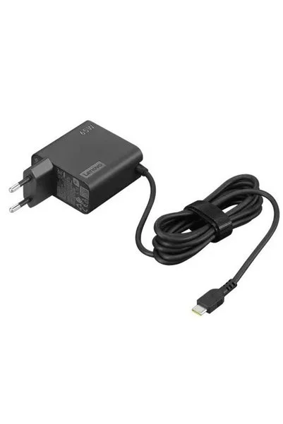 HP Original Elite x360 830 G11 Notebook Adaptör İçin Uyumlu Lenovo Marka Adaptör