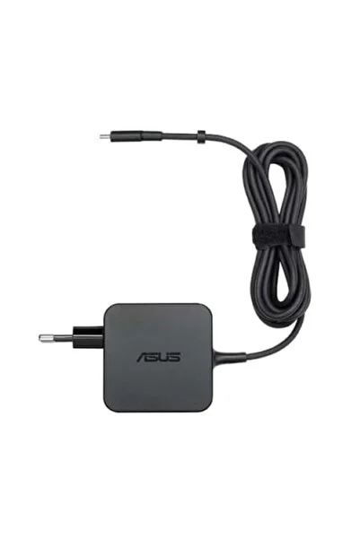 ASUS Orijinal Adp-65sd B Usb Type C 65w Notebook Adaptör Şarj Aleti