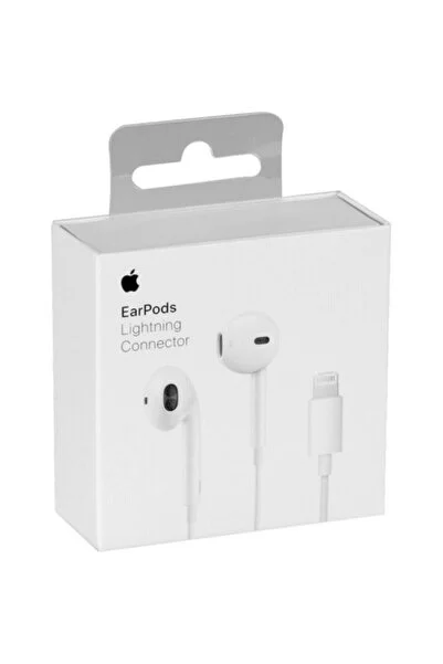 Apple Orjinal Kulaklık