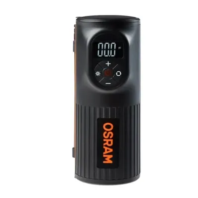 Osram Lastik Şişirme Kompresörü Şarjlı Tyreinflate 2000 Otır2000