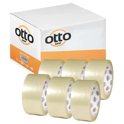 Otto 45 mm x 100 mt 72'li Koli Bandı