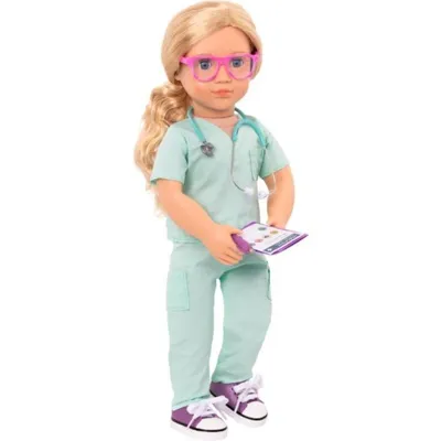 Our Generation Kıyafet Sweet Surgeon