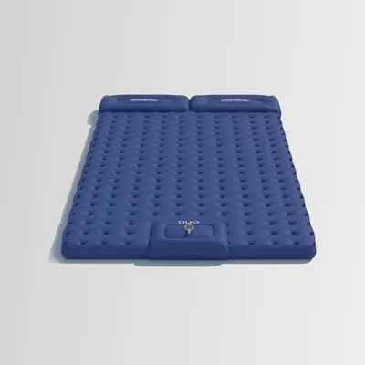 Orcamp OUT-2430 Duo Ultra Hafif Şişme Mat Kendinden Pompalı