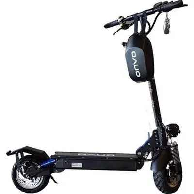 ONVO OV-012 800 W Elektrikli Scooter