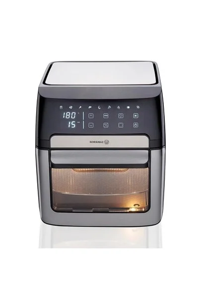 KORKMAZ Oven Maxima Airfryer 12 Litre A891