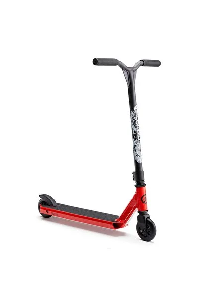Decathlon Oxelo Freestyle Scooter - Kırmızı - Mf One