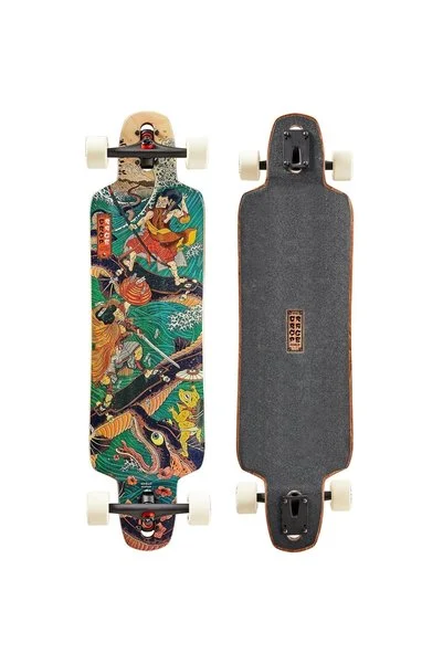 Decathlon Oxelo Longboard - Free 520