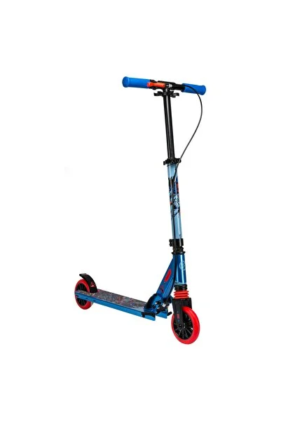 Decathlon Oxelo Scooter Mıd 5 - Çocuk - 6/9 Yaş
