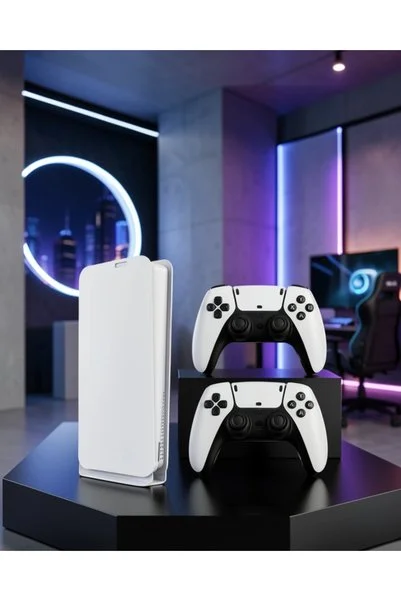 Nemere Oyun Çubuğu 2.4G Kablosuz 4K HD Ekran UCZ3DGAMEBOX2-1