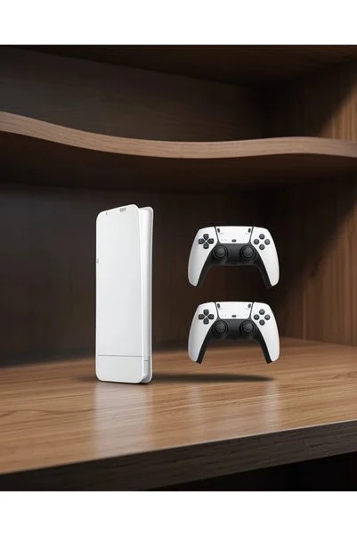 Nemere Oyun Konsolu M15 Game Stick UCZZZ3DGAMESTİCK-3
