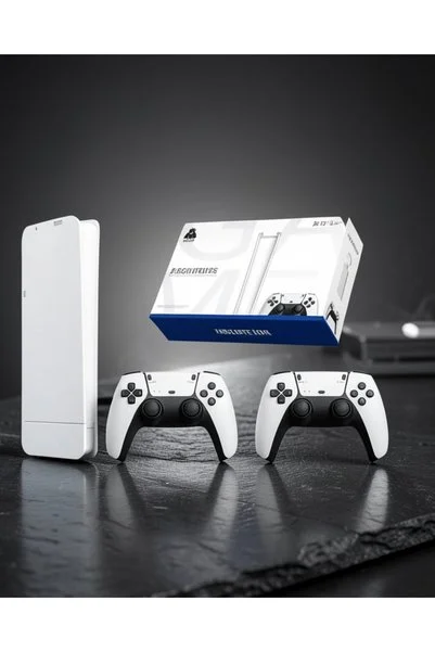 Nemere Oyun Konsolu M15 Game Stick UUCZZZ3DGAMESTİCK-3