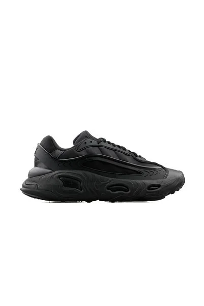 adidas Oznova Unisex Günlük Ayakkabı Sneaker Siyah